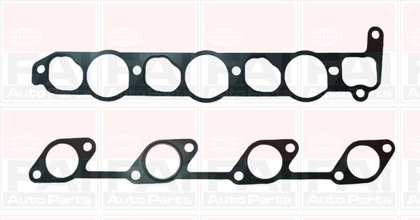 Gasket Set, intake manifold